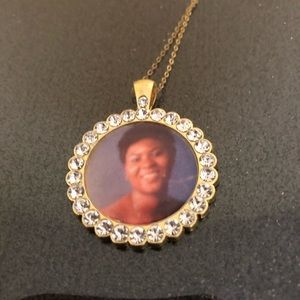 Picture pendant